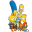 The Simpsons 04 Icon 32x32 png